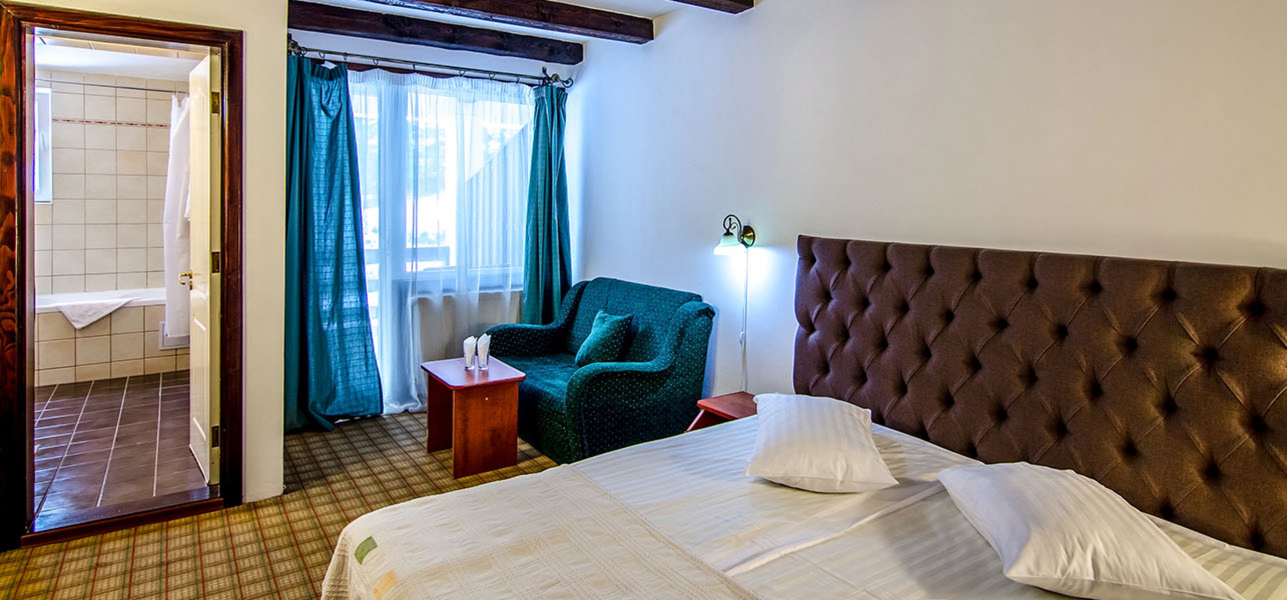 Resort Cheile Gradistei Moieciu (GRADISTEA/CHEIA/ARON/ALEX/VILA DE LEMN)